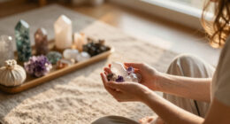 13 Best Crystal Energy Healing Sets in 2026