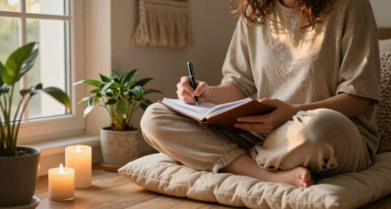 13 Best Meditation and Mindfulness Journals in 2026