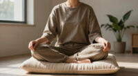13 Best Meditation Cushions for Relaxation in 2026