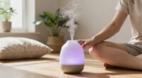 14 Best Aromatherapy Diffusers for Relaxation in 2026