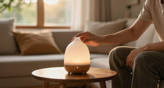 14 Best Aromatherapy Diffusers in 2026