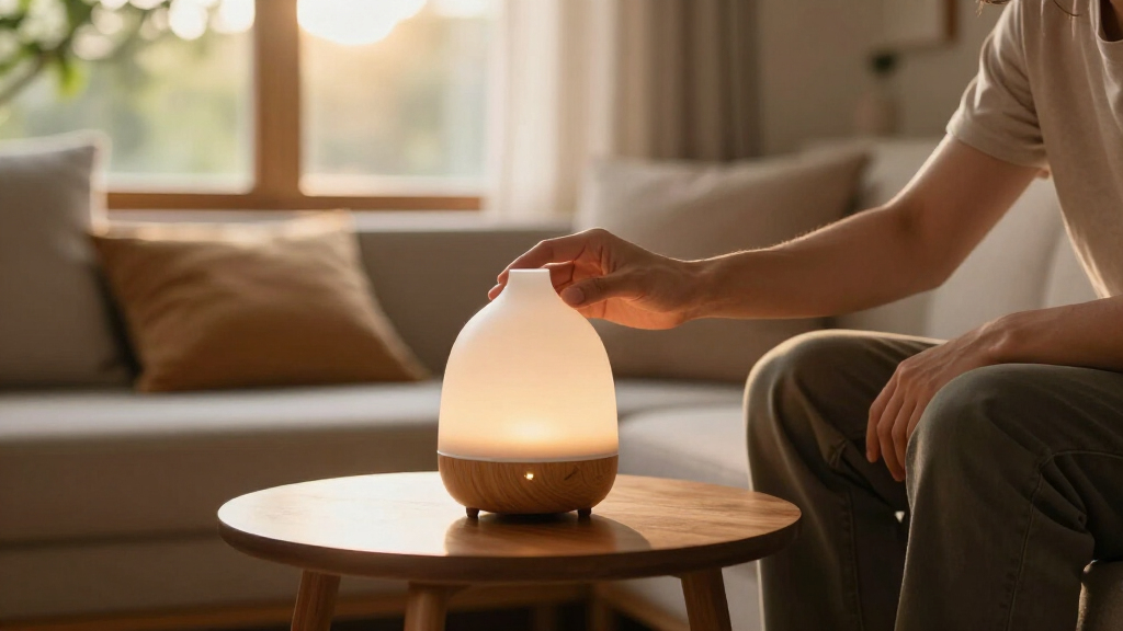 14 Best Aromatherapy Diffusers in 2026