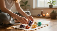 14 Best Chakra Healing Crystal Sets in 2026