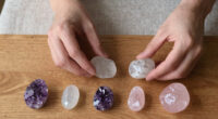 14 Best Crystal Energy Healing Sets in 2026