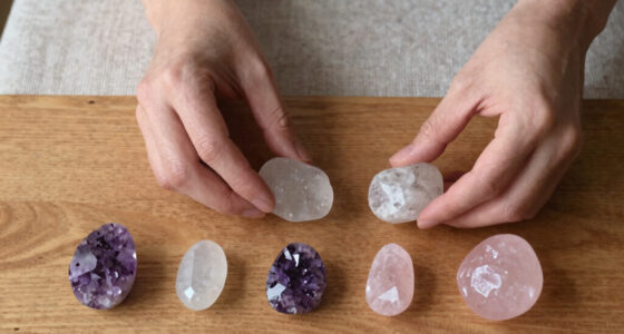 14 Best Crystal Energy Healing Sets in 2026