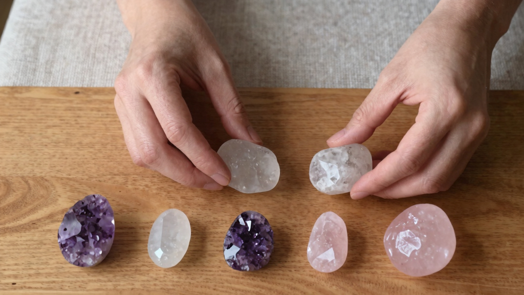 14 Best Crystal Energy Healing Sets in 2026