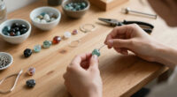 14 Best Crystal Healing Jewelry in 2026