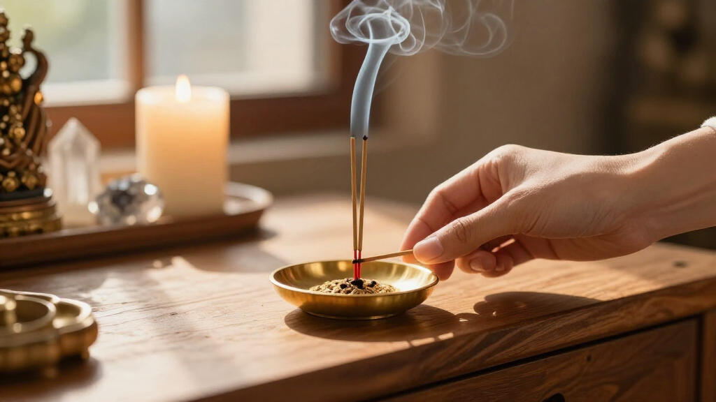 14 Best Incense Holders And Burners In 2026