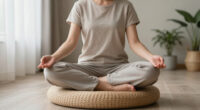 14 Best Meditation Cushions for Relaxation in 2026