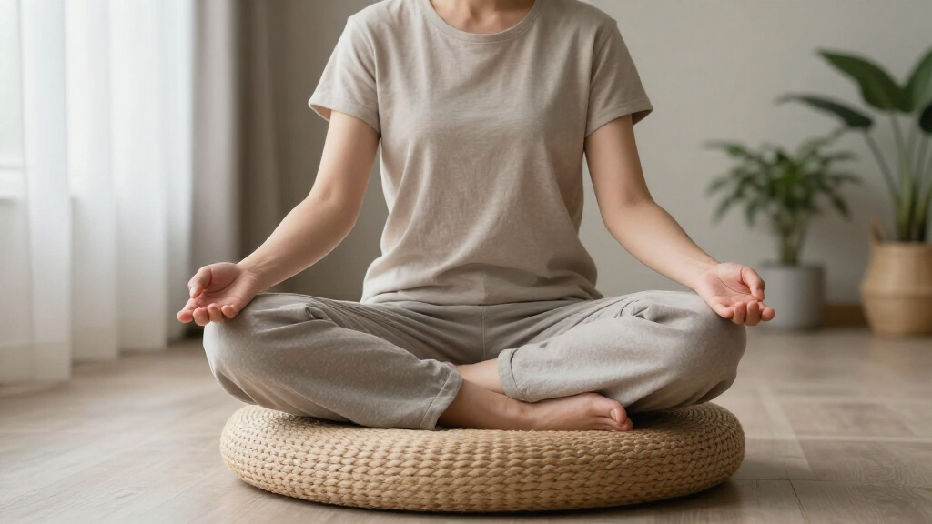 14 Best Meditation Cushions for Relaxation in 2026
