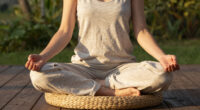 14 Best Meditation Cushions for Relaxation in 2026