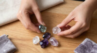 15 Best Crystal Healing Kits in 2026