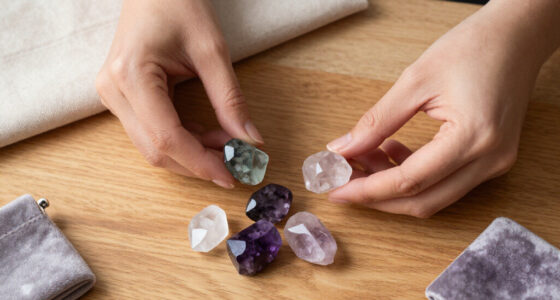 15 Best Crystal Healing Kits in 2026