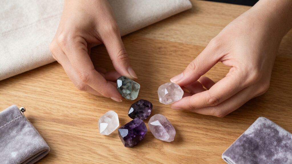 15 Best Crystal Healing Kits in 2026