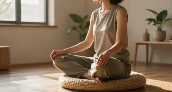 15 Best Meditation Cushions For Relaxation In 2026