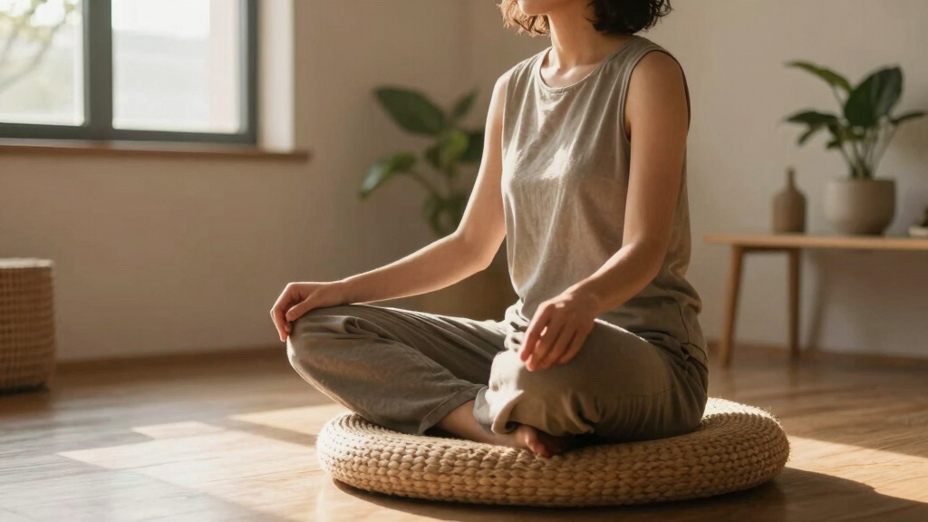 15 Best Meditation Cushions For Relaxation In 2026