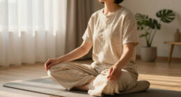 15 Best Meditation Cushions for Relaxation in 2026