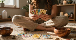 15 Best Oracle Card Decks for Guidance in 2026