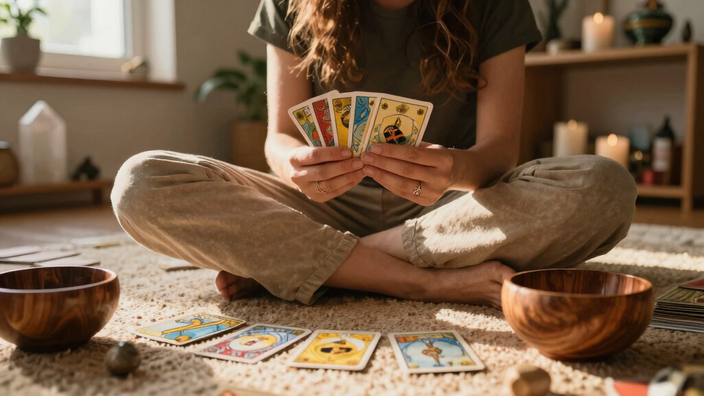 15 Best Oracle Card Decks for Guidance in 2026