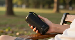 15 Best Portable Bluetooth Speakers in 2026
