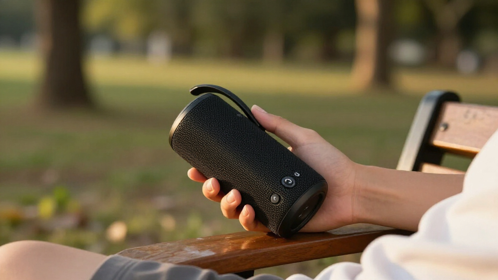 15 Best Portable Bluetooth Speakers in 2026