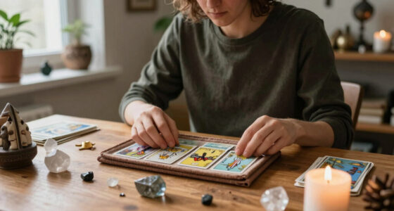 15 Best Tarot Card Reading Sets in 2026