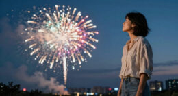 4 Zodiac Signs Experiencing a Fireworks Shift This July 4, Under Mars–Uranus Energy