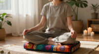 6 Best Chakra Healing Meditation Cushions in 2026