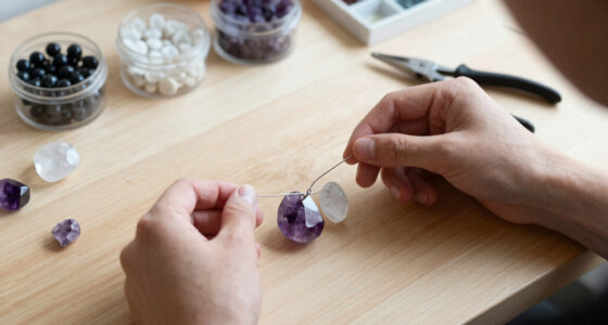 7 Best Crystal Healing Jewelry in 2026