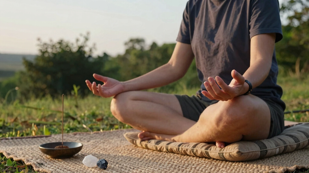8 Best Spirituality and Meditation Retreat Kits in 2026