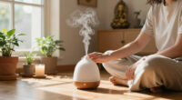 9 Best Aromatherapy Diffusers in 2026