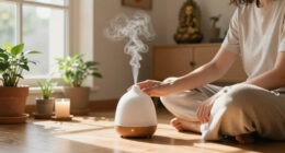 9 Best Aromatherapy Diffusers in 2026