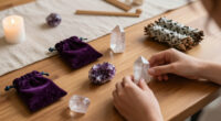 9 Best Crystal Healing Meditation Sets in 2026