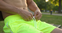 A Better Way To Tie Your Gym Shorts. (Or Any Drawstring) [Video]