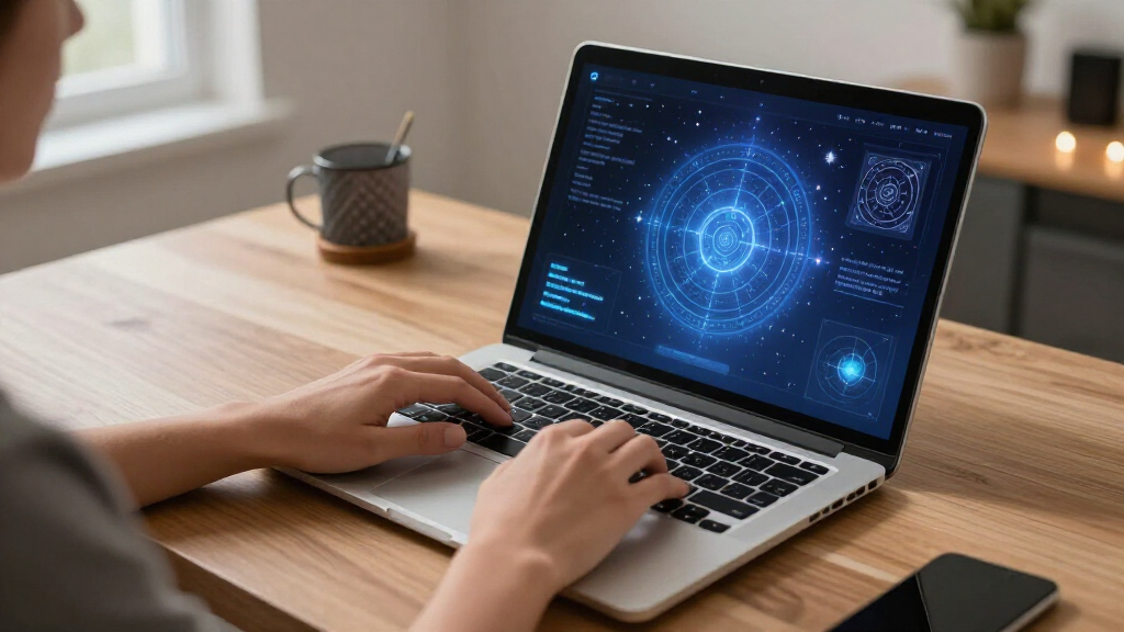 AI Lab Midjourney Eyes Suite Of Apps After Buying Astrology Startup Co-Star