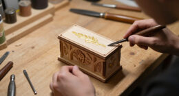 Ark Of The Covenant