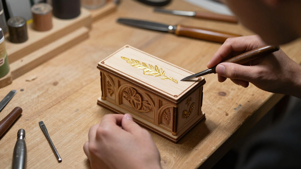 Ark Of The Covenant