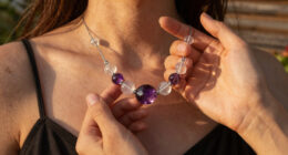 Best Crystal Healing Jewelry Compared