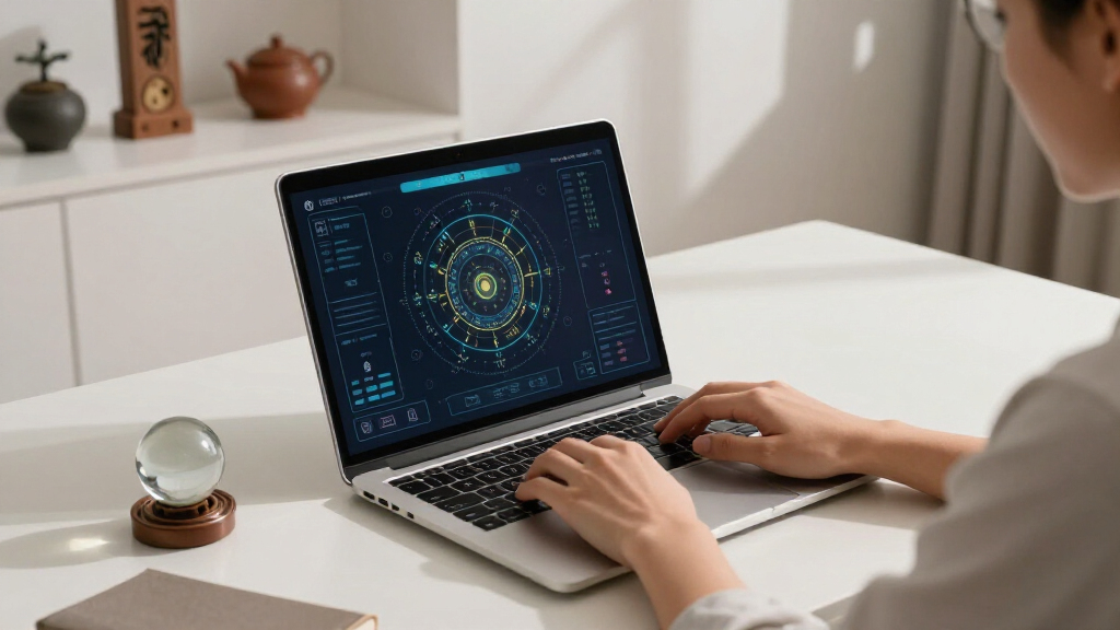 Can AI-powered Platforms Like Tian Qi Transform Chinese Astrology?