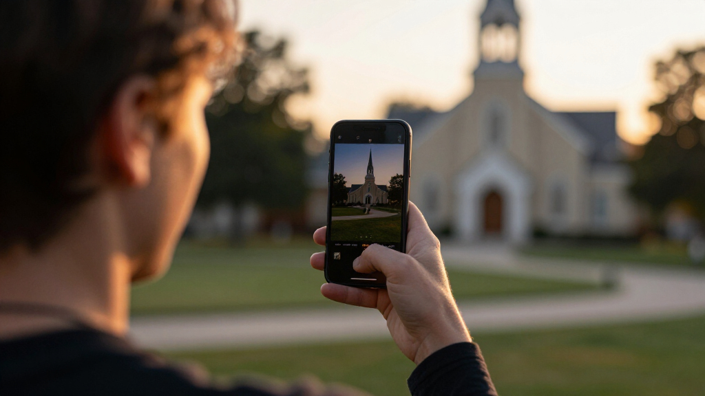 Center Pointe Church Surges In Global Coverage