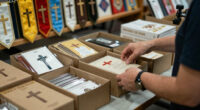 Church Distribution Center Near Me Surges In Global Coverage