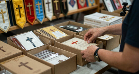 Church Distribution Center Near Me Surges In Global Coverage