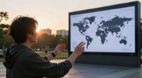 Crossroads Church Surges In Global Coverage