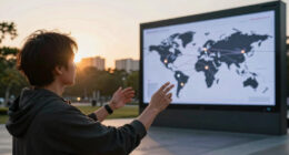 Crossroads Church Surges In Global Coverage
