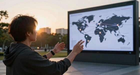 Crossroads Church Surges In Global Coverage