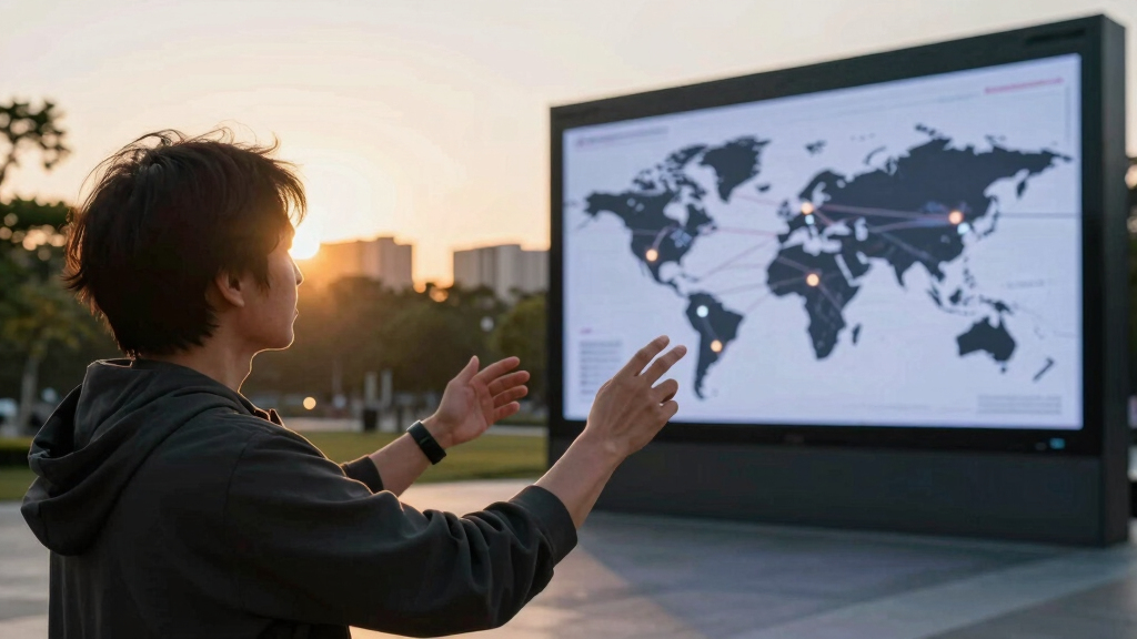 Crossroads Church Surges In Global Coverage