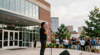 Crossroads Church, Washington, United States Surges In Global Coverage
