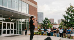 Crossroads Church, Washington, United States Surges In Global Coverage