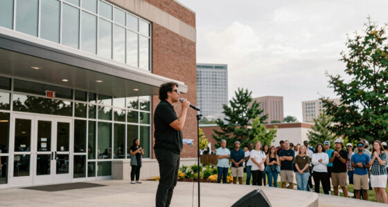 Crossroads Church, Washington, United States Surges In Global Coverage