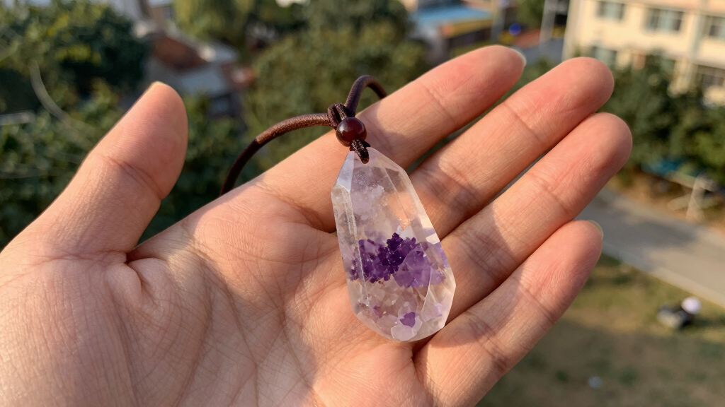 Crystal Healing Jewelry: A Back to school Guide